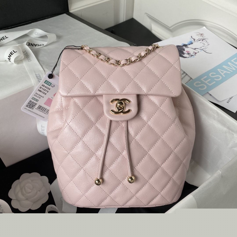 Ch*el backpacks